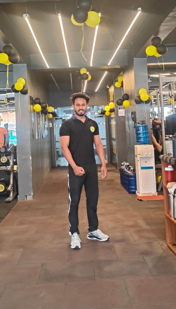 Nikhil