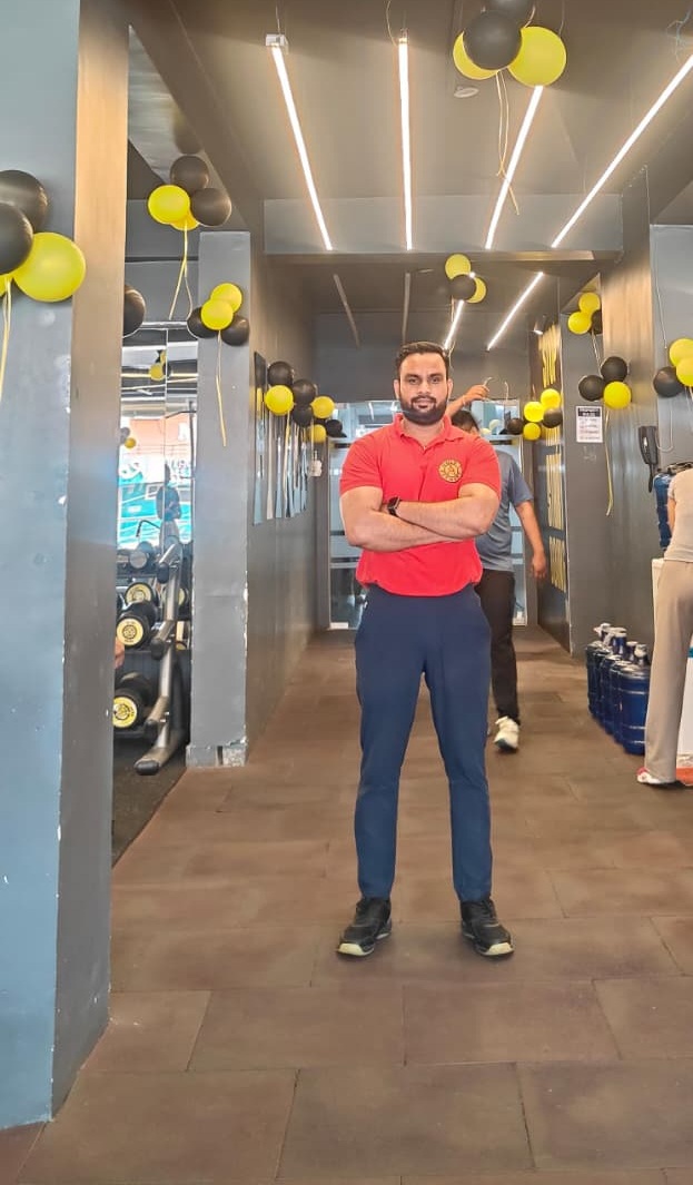 Abhishek Gupta